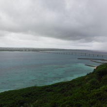  気持ちの良い場所です