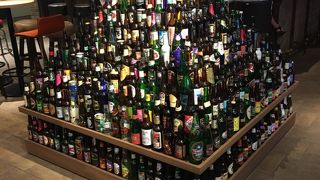 ビール飲めませんが楽しかったです～♪