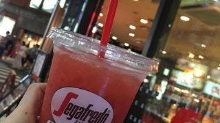 ブラッドオレンジが最高