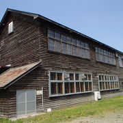 木造の学校