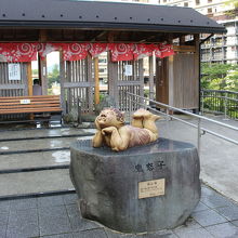 営業時間は9時から5時のようです