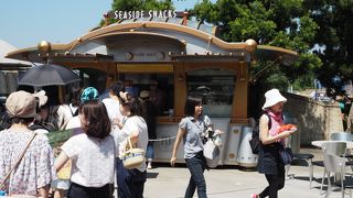 フォトジェニックなうきわまん