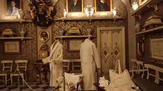 建物も見る価値あります