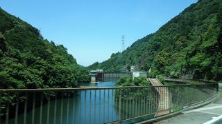 青龍橋と併せて見よう