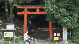 有名だけど穴場かも