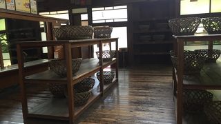 千と千尋の神隠し　油屋のモデル巡り⑤