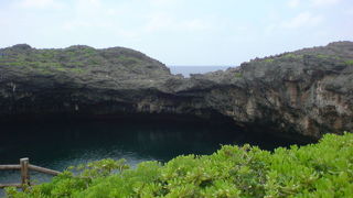 ダイビングスポット