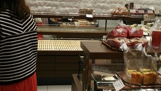 ムトン がお気に入り