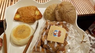 地下鉄上野駅直結の北欧