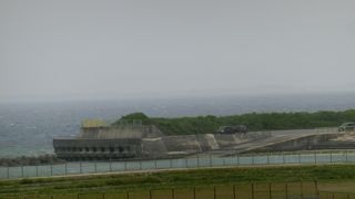 伊良部大橋の眺めがいい