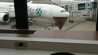 広い！きれい！解放感抜群