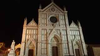 ファサードが美しいです