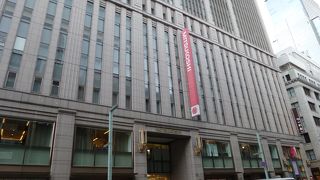 デパ地下に足を運びました