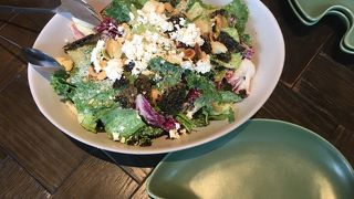 新宿にもオシャレなお店が！