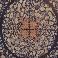 インドらしい絵画