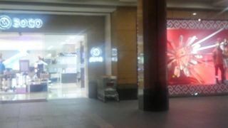 レストラン利用しました