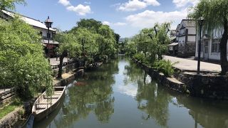 倉敷美観地区