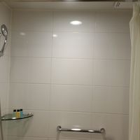 シャワーブース