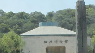 2016年の12月から2017年9月まで休館していますよ！