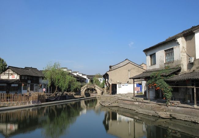 東浦古鎮