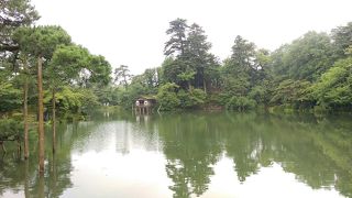 金沢の名勝