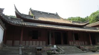 保国寺