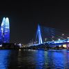 上海の外灘ほど有名ではないですが。