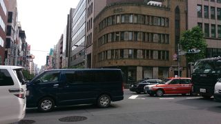 いつまでもそこにあってもらいたい。