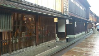 風情があります。