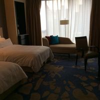 寝心地の良いベッド