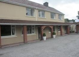 The Gardens guest accommodation 写真