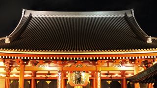 堂々とした姿が圧巻