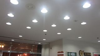 アクセスは便利でした