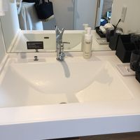 洗面所は独立してます