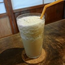 季節のコーヒーです