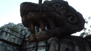 シングルライダー