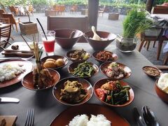 Alila Ubud 写真