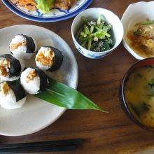 影武者 (Nyuh Kuning店)