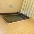 大浴場あり