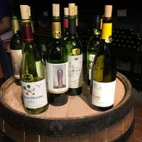 迷ったら辛口の白を攻めてください