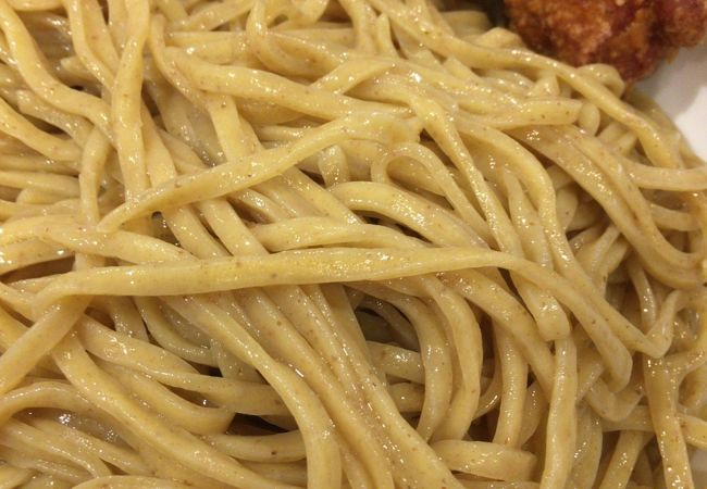 山盛りでも同価格