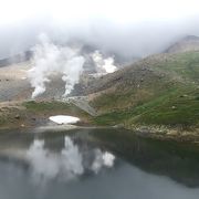 北海道で一番高い