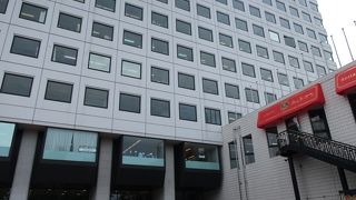 パスポートセンター