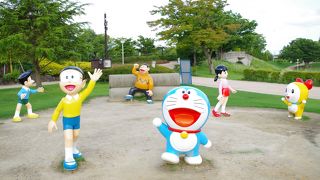 ドラえもんの土管 By Kamomei 高岡おとぎの森公園のクチコミ フォートラベル ドラえもんの土管 By Kamomei 高岡おとぎの森公園のクチコミ フォートラベル