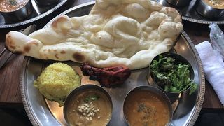 ローカルインディア 恵比寿本店