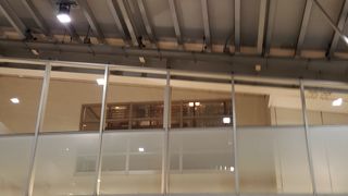 パン屋さんが充実！