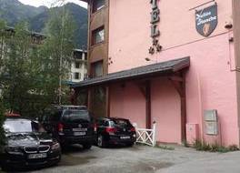 Hotel Vallee Blanche