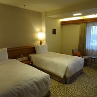 豪華な内装の部屋