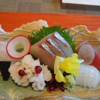 宿泊プランにはない夕食（宿泊代金以上）を堪能しました