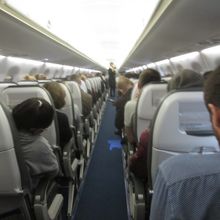 ルフトハンザドイツ航空